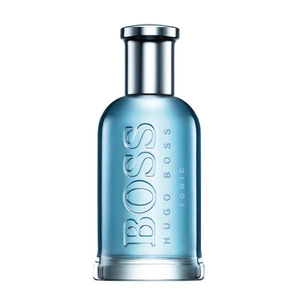 Hugo Boss Men's Boss Bottled Tonic Edt 100Ml - Farmacias Arrocha