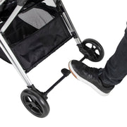 Infanti Ts Con Base Smart Walk Grey - Farmacias Arrocha