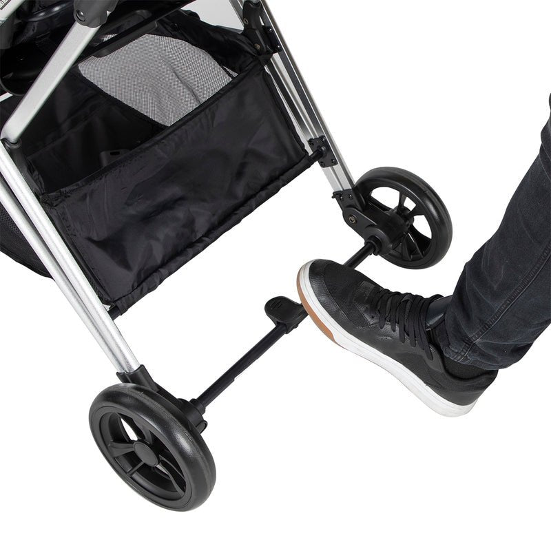 Infanti Ts Con Base Smart Walk Grey - Farmacias Arrocha