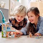 Lego Friends Clínica Veterinaria De Heartlake City - Farmacias Arrocha