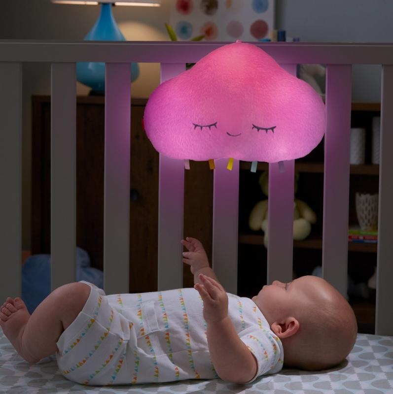 Fisher Price Nube Dulces Sueños - Farmacias Arrocha