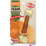 Nylabone Juguete Forma De Femur Sabor Carne - Farmacias Arrocha