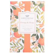 Greenleaf Sachet Grande - Farmacias Arrocha