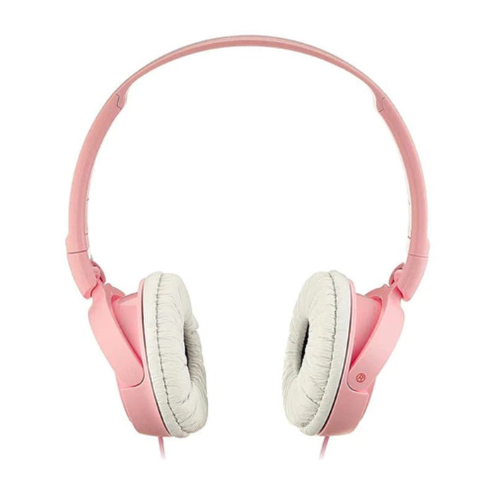 Auriculares con Cable SONY MDRZX110 (On Ear - Rosa)