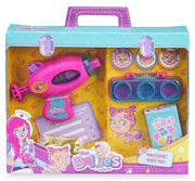 The Bellies Kit De Vacunas - Farmacias Arrocha
