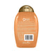 OGX Golden Tumeric Shampoo 13Oz - Farmacias Arrocha