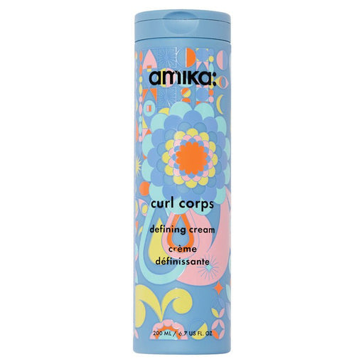 Amika Curl Defining Cream 200Ml 2 Cl Plus - Farmacias Arrocha