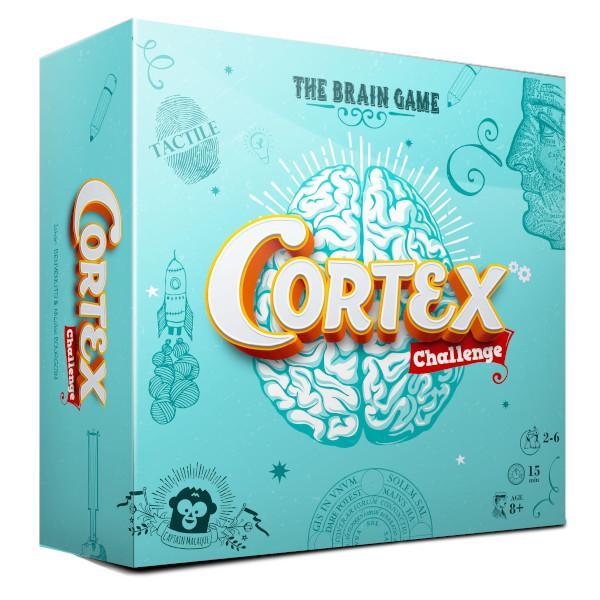 Asmodee Cortex Challenge - Farmacias Arrocha