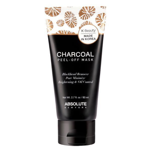 Absolute N.Y Mascarilla Carbon Natural - Farmacias Arrocha