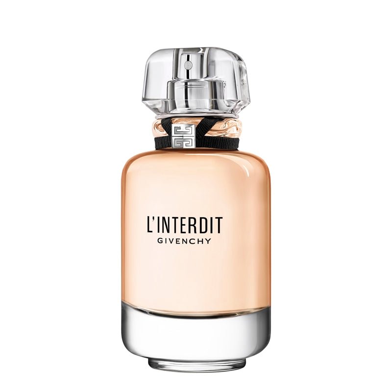 Givenchy L'Interdit 22 Edt 80Ml - Farmacias Arrocha