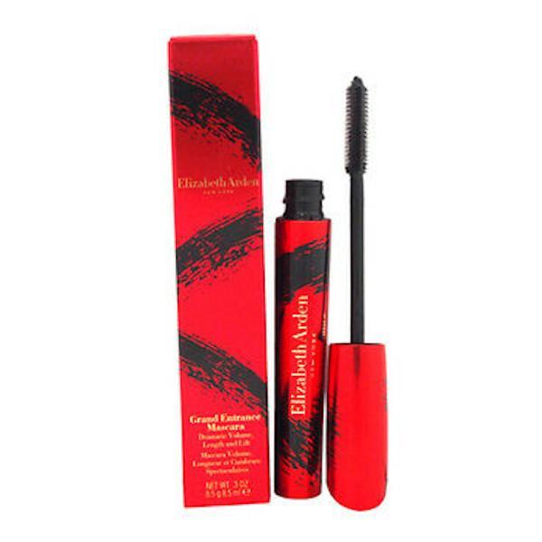Elizabeth Arden Grand Entrance Mascara Black - Farmacias Arrocha