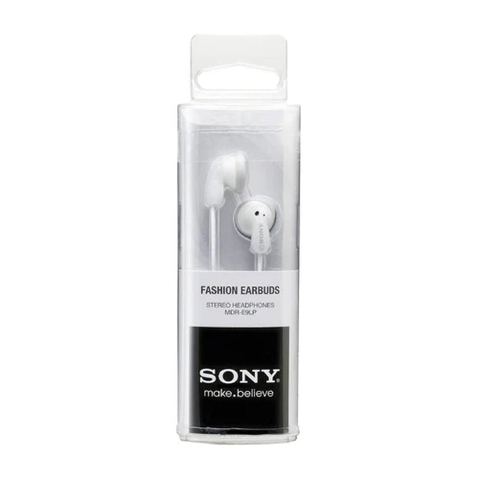 Sony Audífonos de Cable MDR-E9LP - Farmacias Arrocha