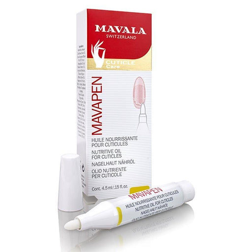 Mavala Mavapen Nourishing Oil For Cuticles 4.5Ml - Farmacias Arrocha