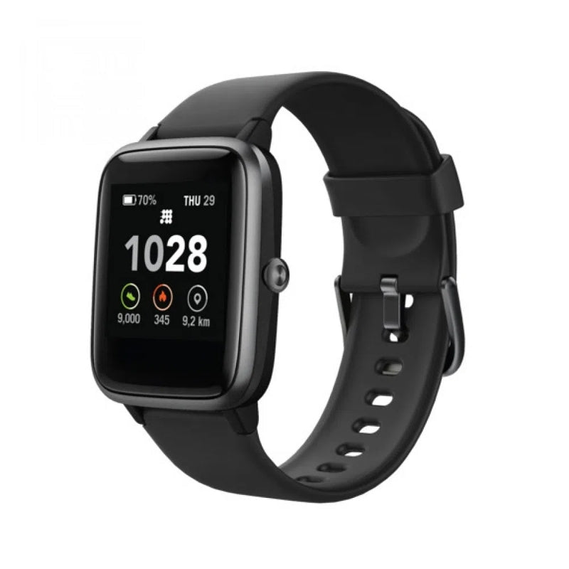 Cubitt CT2S Serie 2 Smartwatch - Farmacias Arrocha
