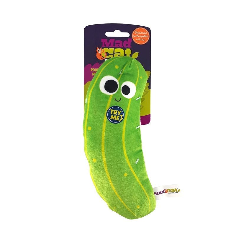 Mad Cat Pouncin Pickle - Farmacias Arrocha