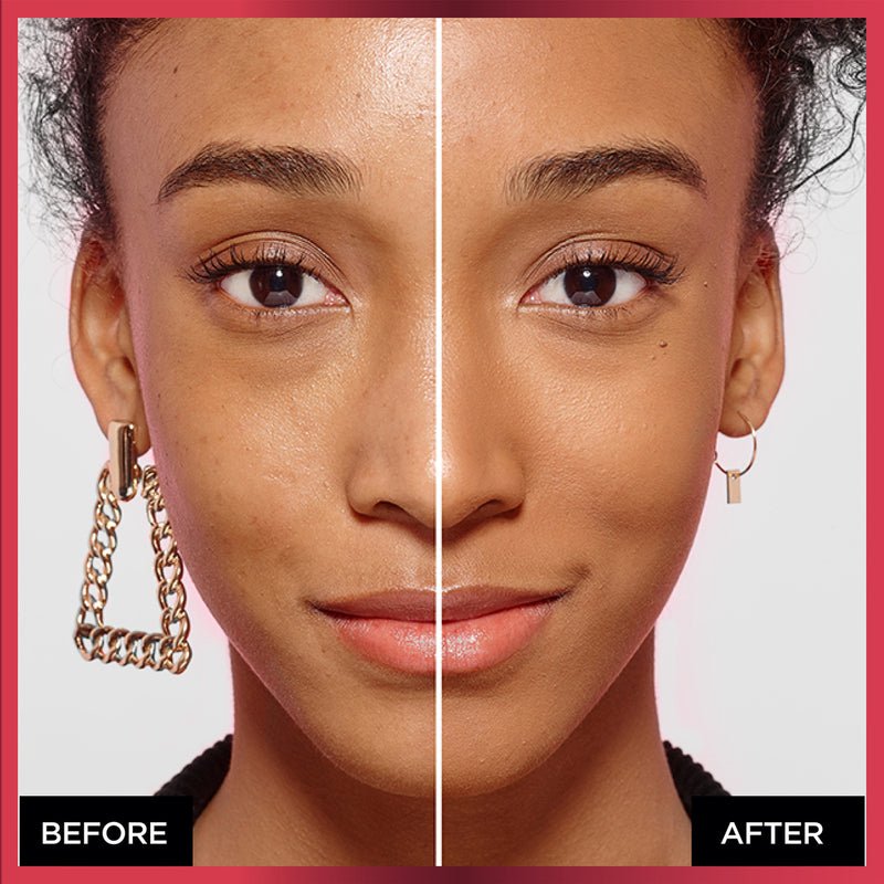 L'Oreal París Base En Polvo Infalible 24H Fresh Wear - Farmacias Arrocha