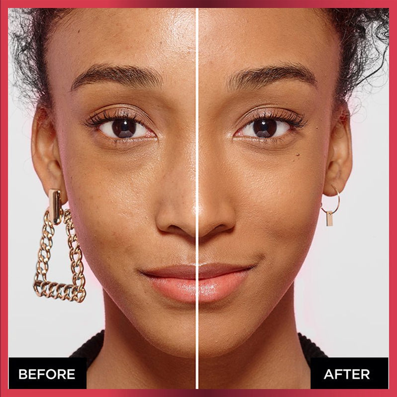 L'Oreal París Base En Polvo Infalible 24H Fresh Wear — Farmacias Arrocha