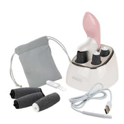 HoMedics Kit de Pedicure - Farmacias Arrocha