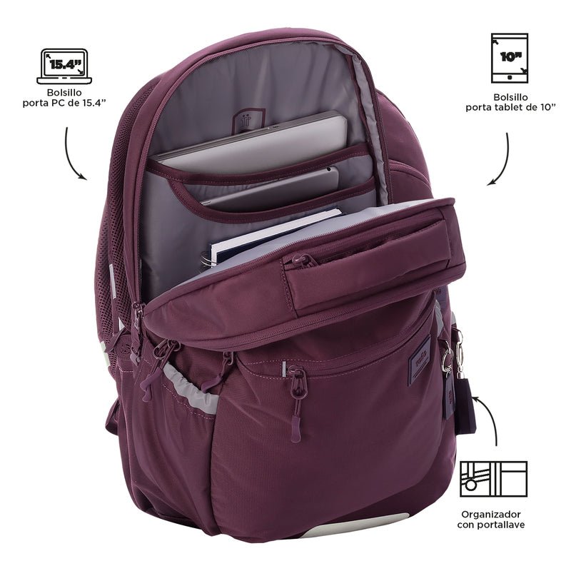 Totto Morral Para Tablet Y Pc Indo Large - Farmacias Arrocha