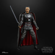 Star Wars The Black Series Moff Gideon - Farmacias Arrocha