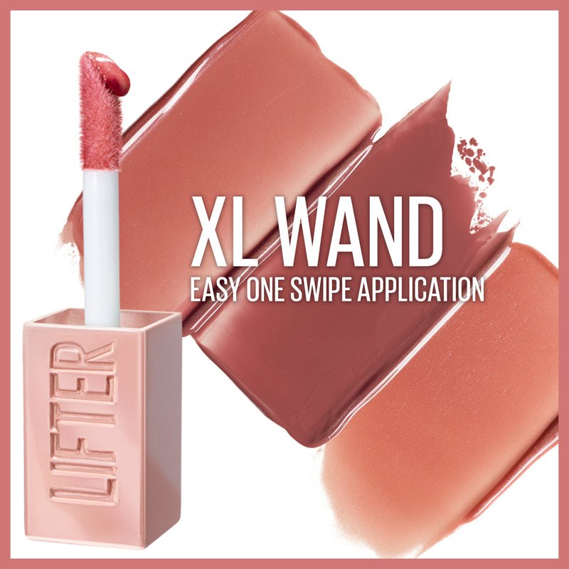 Maybelline NY Labial Maybelline Lifter Gloss - Farmacias Arrocha