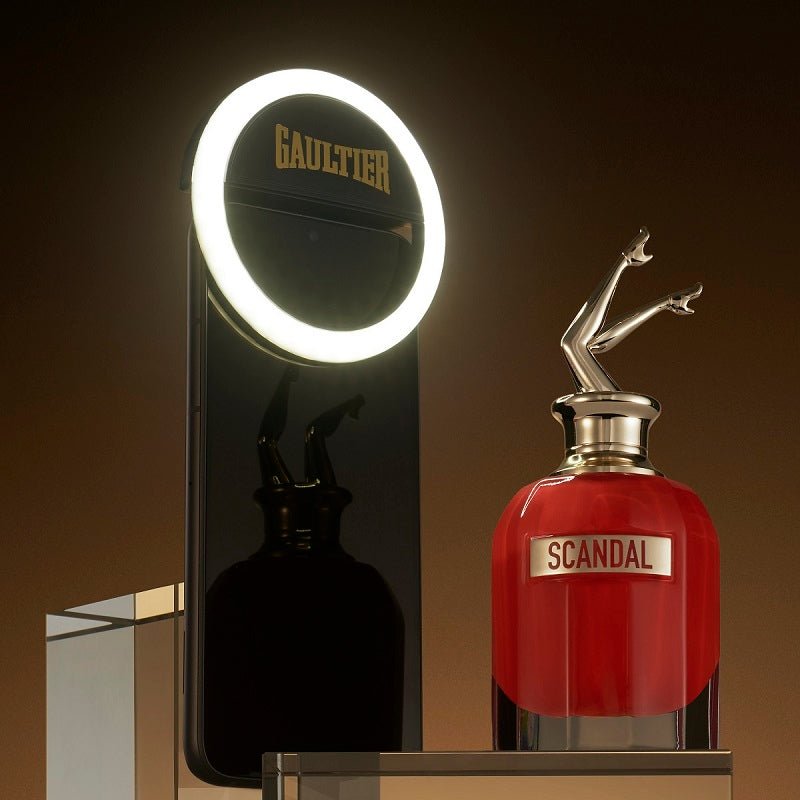 Jean Paul Gaultier Scandal Le Parfum Edp - Farmacias Arrocha