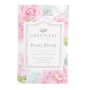 Greenleaf Sachet Chico - Farmacias Arrocha