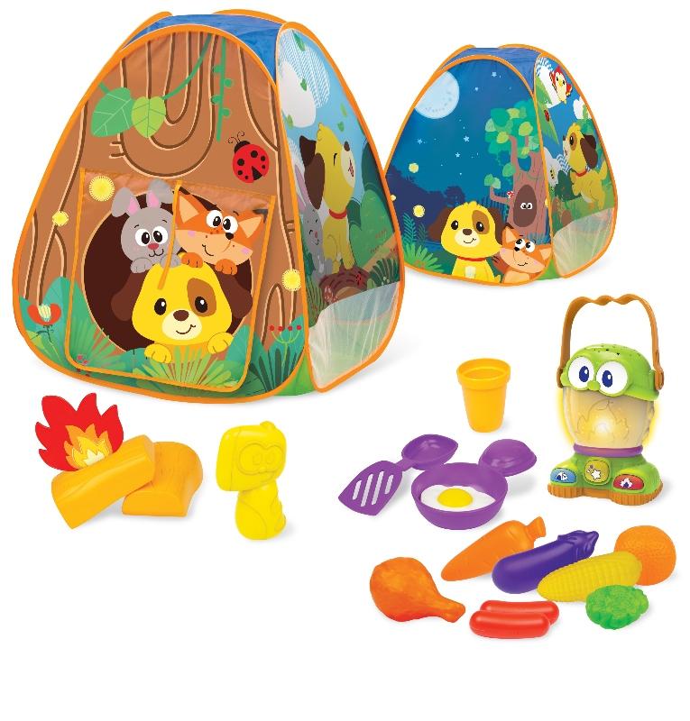 Winfun Tienda De Aventura En El Camping - Farmacias Arrocha