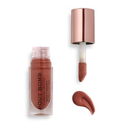 Revolution Pout Bomb Plumping Gloss - Farmacias Arrocha