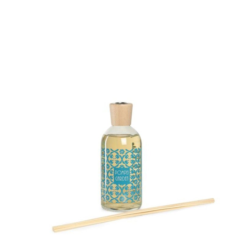 Giardino Benessere Diffusor 125 Ml Pompei Garden - Farmacias Arrocha