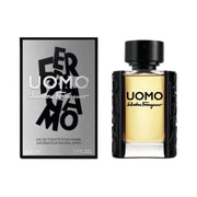 Salvatore Ferragamo Uomo Est 100Ml - Farmacias Arrocha