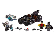 Lego Batalla en la Batimoto contra Mr. Freeze - Farmacias Arrocha