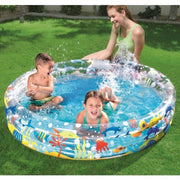 Bestway Piscinas 3 Aros 152 x 30cm - Farmacias Arrocha