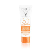 Vichy Capital Soleil Protector Solar anti-manchas SPF50 50ml - Farmacias Arrocha