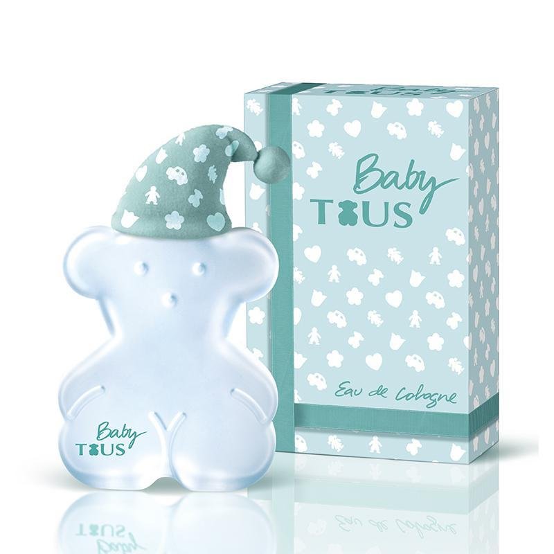 Baby Tous Eau De Cologne 100Ml - Farmacias Arrocha