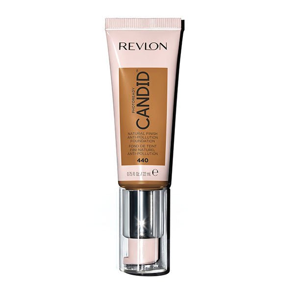 Revlon PhotoReady Candid Foundation - Farmacias Arrocha