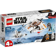 Lego Star Wars Speeder de Nieve - Farmacias Arrocha
