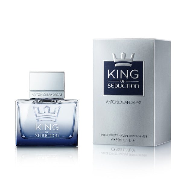 Antonio Banderas Kos Edt - Farmacias Arrocha