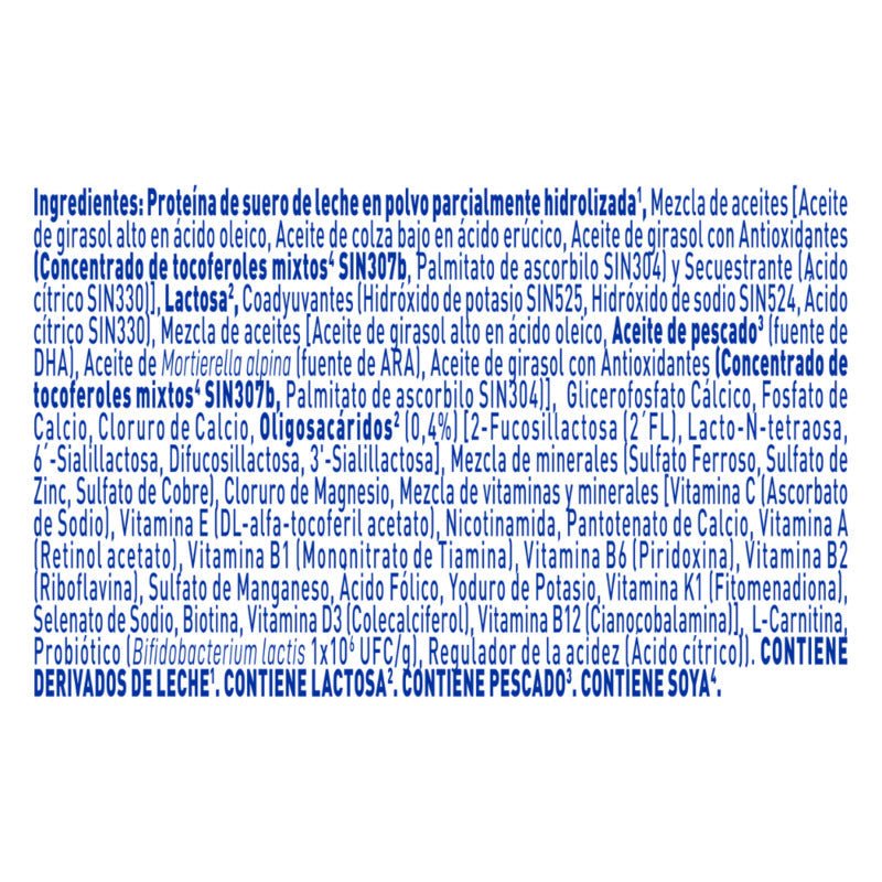 Nan Supremepro 2 800g - Farmacias Arrocha