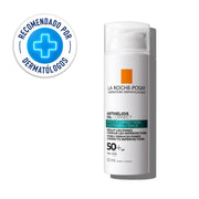 La Roche-Posay Anthelios Oil Correct SPF50+ 50ml - Farmacias Arrocha