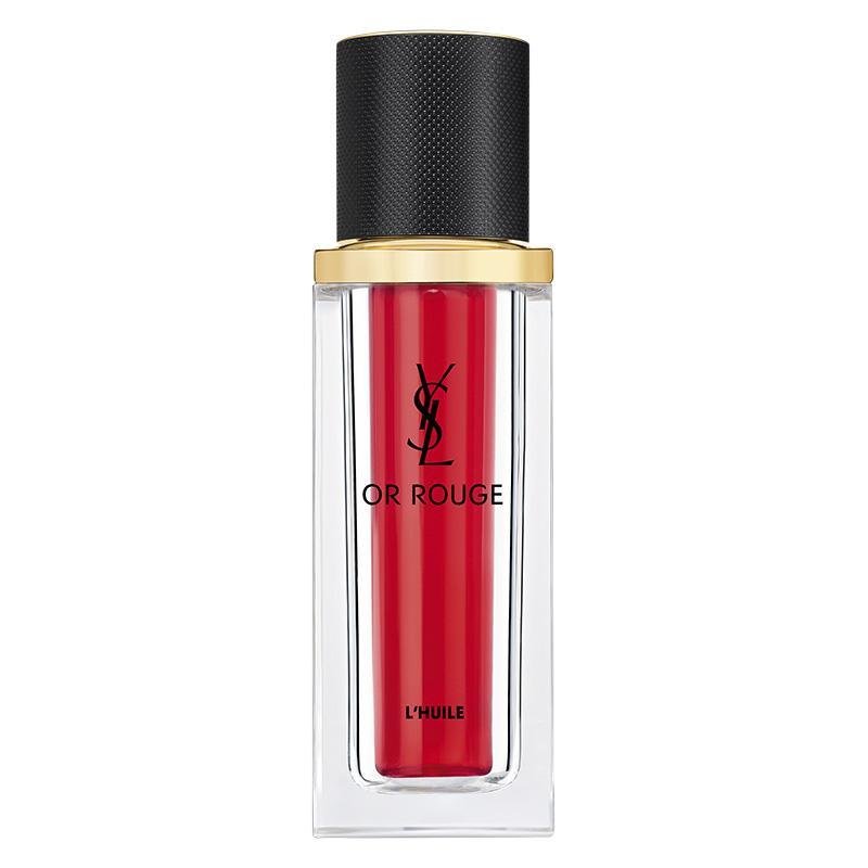Yves Saint Laurent Or Rouge Anti-Aging Face Oil 30 ml - Farmacias Arrocha