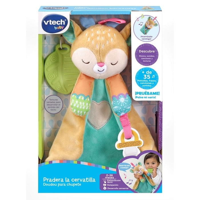 Vtech Pradera la Cervatilla - Farmacias Arrocha