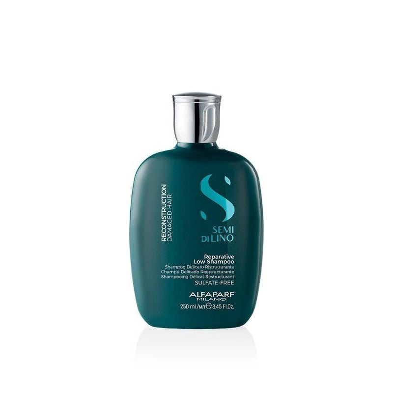 Alfaparf Milano Reparative Shampoo 250 Ml - Farmacias Arrocha
