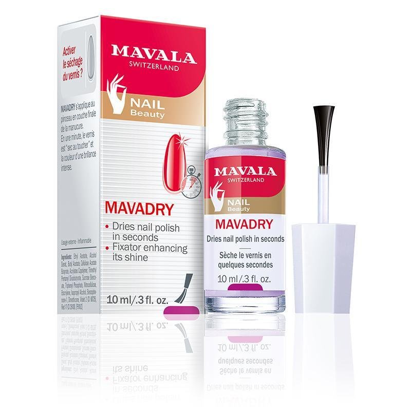 Mavala Mavadry 10Ml - Farmacias Arrocha