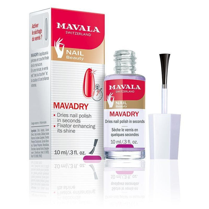 Mavala Mavadry 10Ml - Farmacias Arrocha