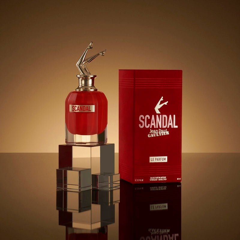 Jean Paul Gaultier Scandal Le Parfum Edp - Farmacias Arrocha