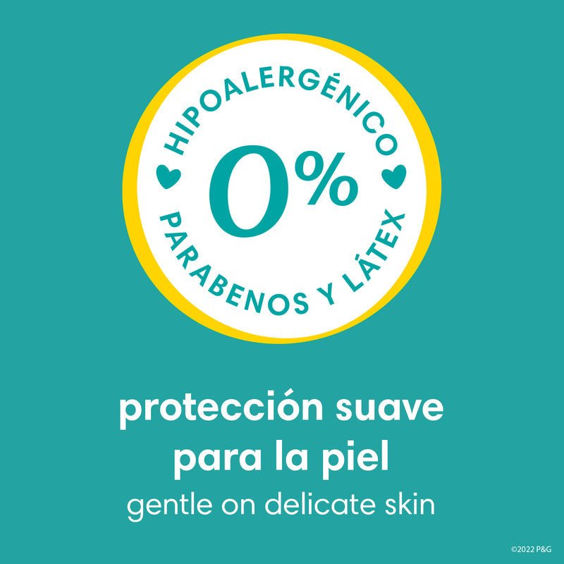 Pampers Swaddlers Talla 1 Super 96 Un - Farmacias Arrocha