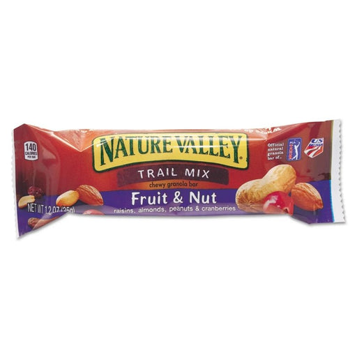 Nature Valley Fruit & Nuts 1.2Oz - Farmacias Arrocha