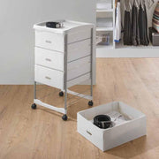 Metaltex Cart 40 Basket Basel - Farmacias Arrocha