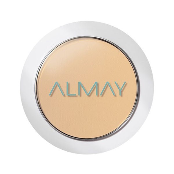 Almay Clear Complexion Pressed Powder - Farmacias Arrocha